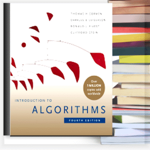 Introduction to Algorithms – Buku PDF