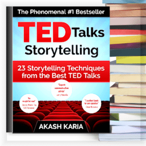 TED Talks Storytelling – Buku PDF