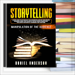 Storytelling – Buku PDF