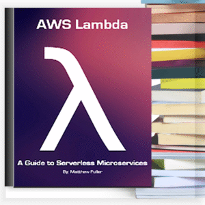 A Guide to Serverless & Microservices – Buku PDF