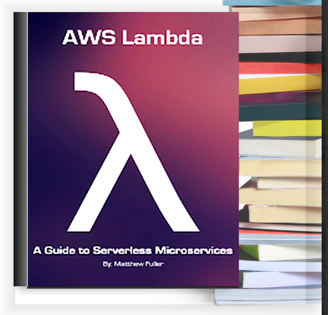 A Guide to Serverless & Microservices – Buku PDF