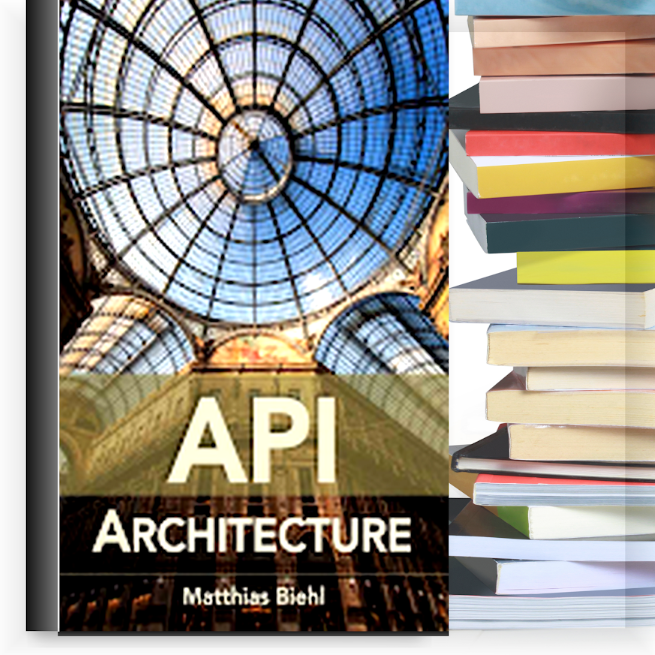 API Architecture – Buku PDF