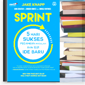 5 Hari Sukses Pecahkan Masalah – Buku PDF