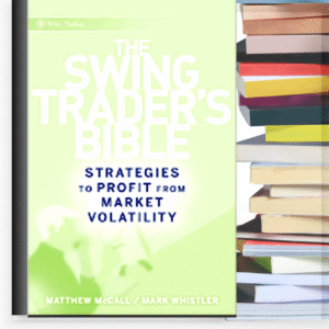 The Swing Trader’s Bible – Buku PDF