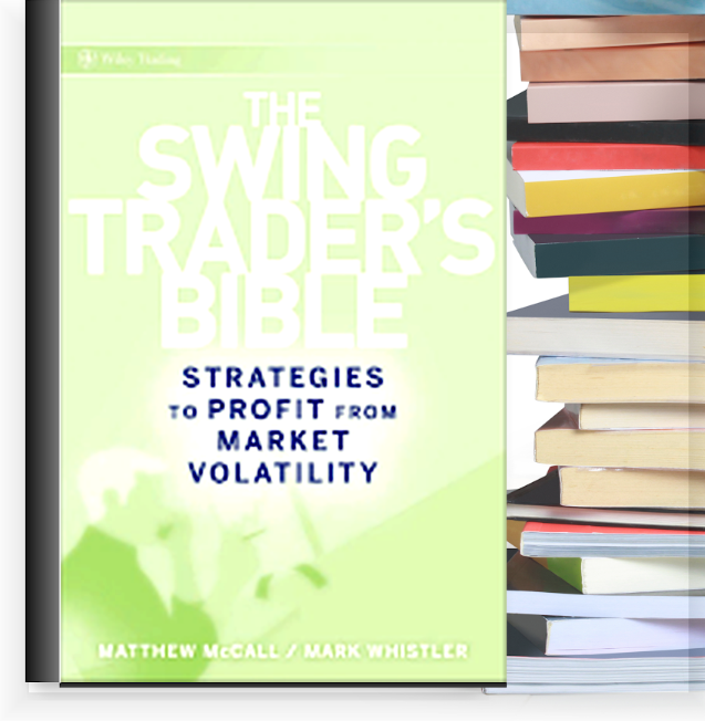 The Swing Trader’s Bible – Buku PDF