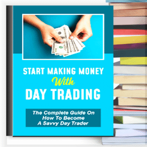 Start Making Money – Buku PDF