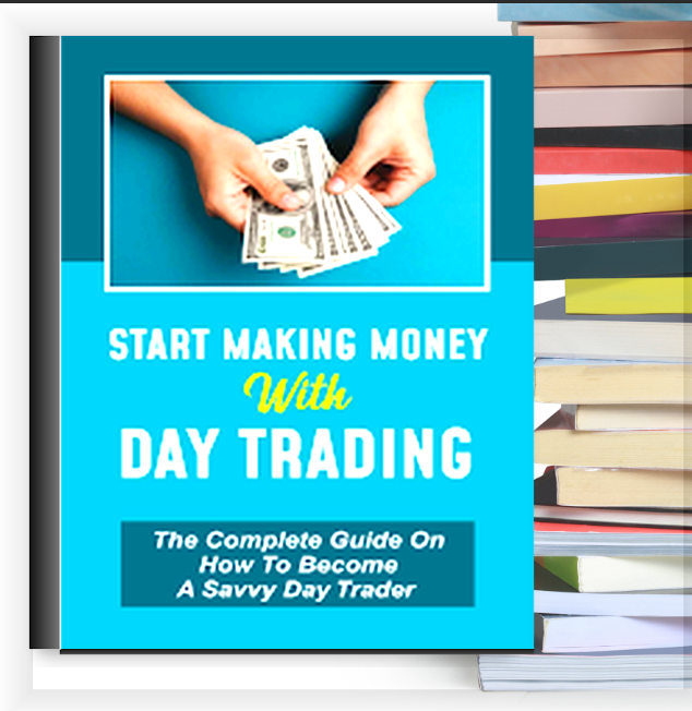 Start Making Money – Buku PDF