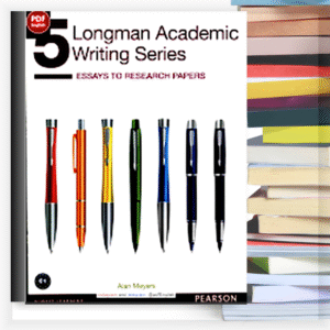 Longman Academic Writing Series 5 – Buku PDF