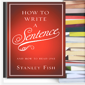 How to Write a Sentence – Buku PDF