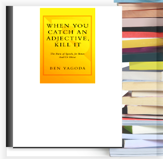 When You Catch an Adjective, Kill It – Buku PDF