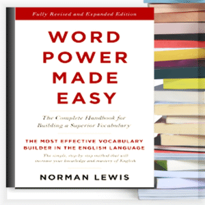 Word Power Made Easy – Buku PDF
