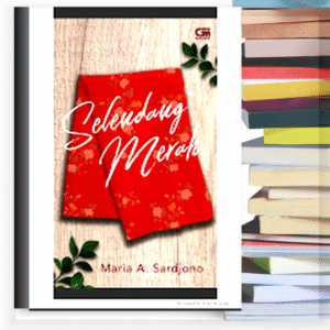 Selendang Merah – Buku PDF