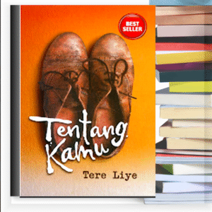 Tentang Kamu – Buku PDF