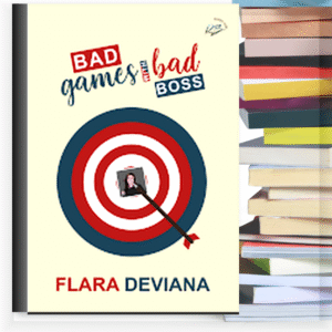 Bad Games, Bad Boss – Buku PDF
