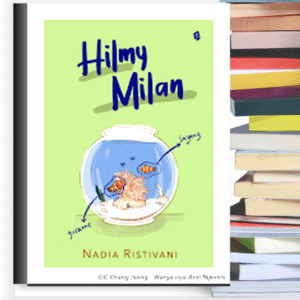 Hilmy Milan – Buku PDF