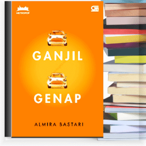 Ganjil Genap – Buku PDF