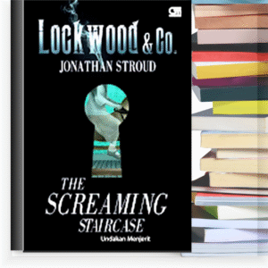 The Screaming Staircase – Buku PDF