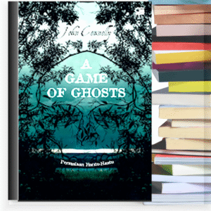 A Game of Ghosts – Buku PDF