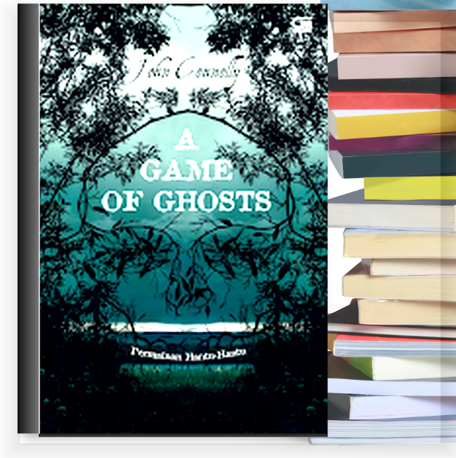 A Game of Ghosts – Buku PDF