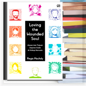 Loving the Wounded Soul