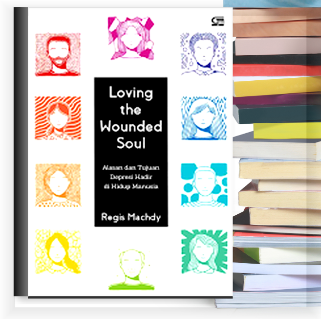 Loving the Wounded Soul