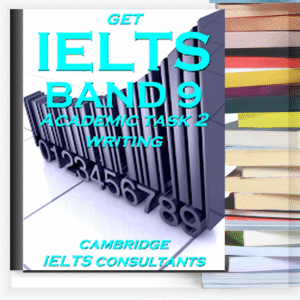 Get IELTS Band 9