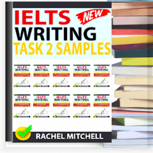 IELTS Writing Task 2 Samples