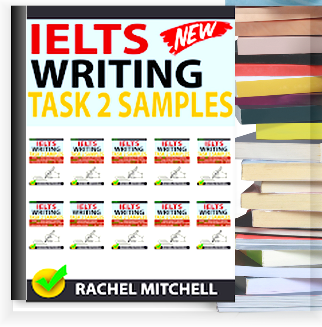 IELTS Writing Task 2 Samples