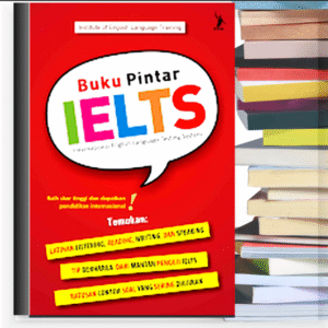 Buku Pintar IELTS