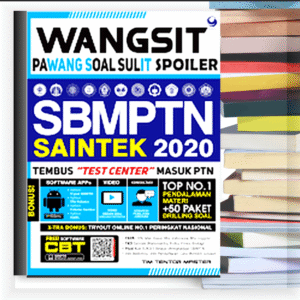 Wangsit Pawang Soal Sulit