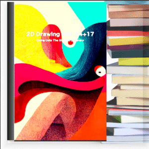 2D Drawing with C++17