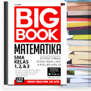 Big Book Matematika