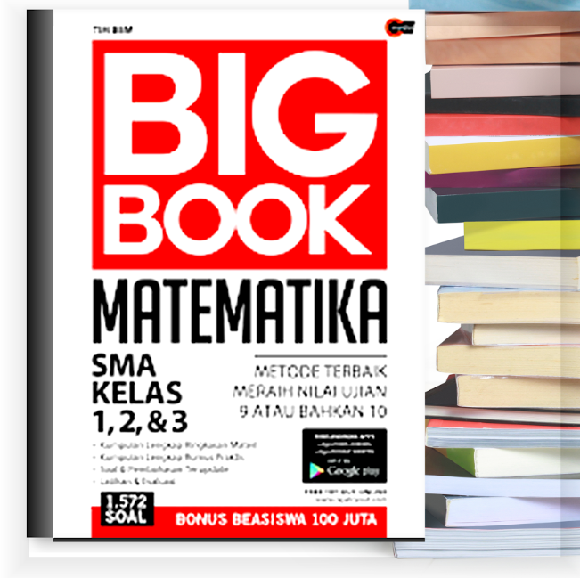 Big Book Matematika
