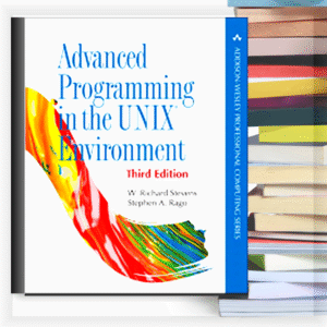 Advanced Programming in the UNIX Environment