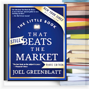 That Beats the Market