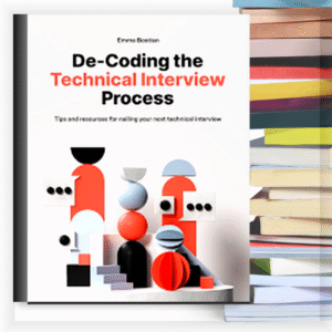 De-Coding the Technical Interview Process