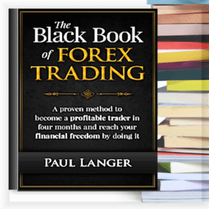 The Black Book of Forex Trading