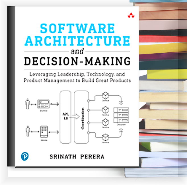 Software Architecture and Decision-Making