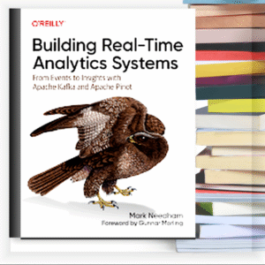 building real time analytics systems