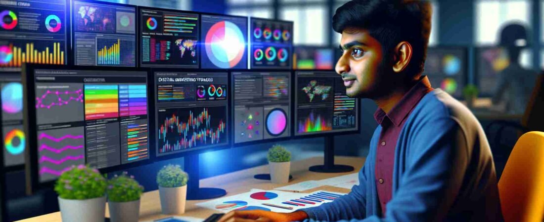 Strategi Pemasaran Digital untuk Pebisnis Pemula