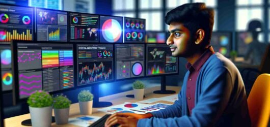 Strategi Pemasaran Digital untuk Pebisnis Pemula