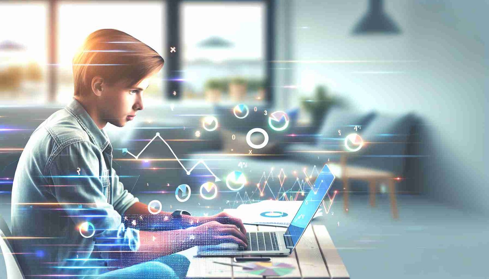 Sukses Berbisnis Online dari Nol | Panduan Lengkap untuk Pemula