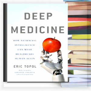 Deep Medicine – Buku PDF