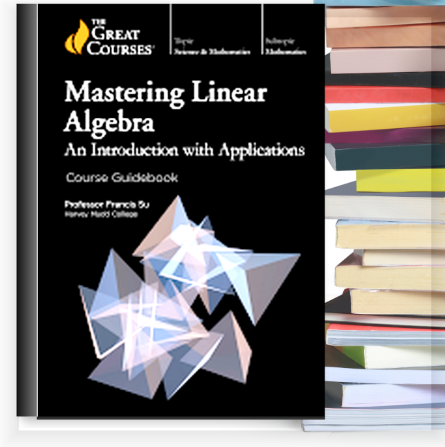 Mastering Linear Algebra