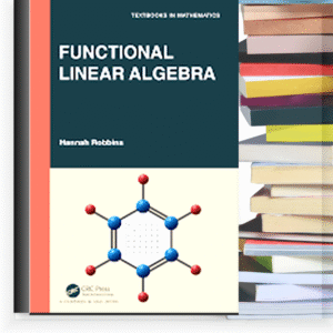 Functional Linear Algebra