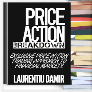 Price Action Breakdown