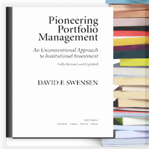 Pioneering Portfolio Management – Buku PDF