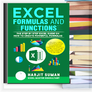 Excel Formulas and Functions – Buku PDF