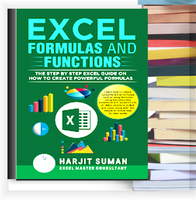 Excel Formulas and Functions – Buku PDF