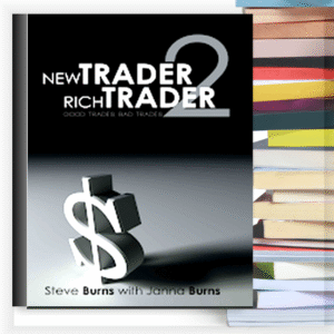 New Trader, Rich Trader – Buku PDF